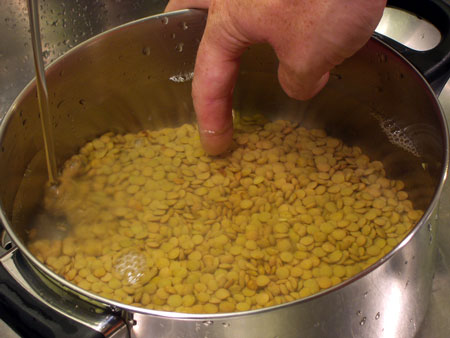 linzen koken linzen koken